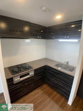 グランカーサ両国ヴェルデの物件内観写真